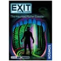 Miniatyrbild 1 av 4: Exit: The Game - The Haunted Roller Coaster