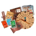 Miniatyrbild 3 av 3: Exit: The Game - Kidnapped in Fortune City