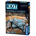 Miniatyrbild 1 av 3: Exit: The Game - Kidnapped in Fortune City