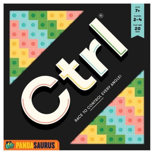 Ctrl