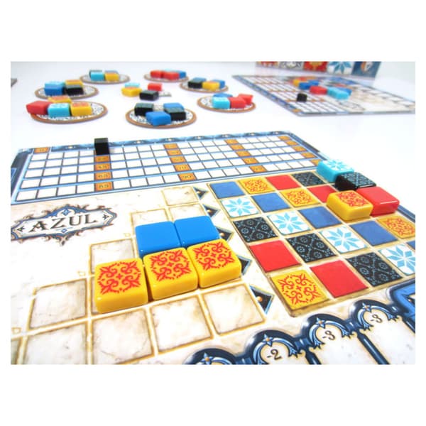 Azul (EN)