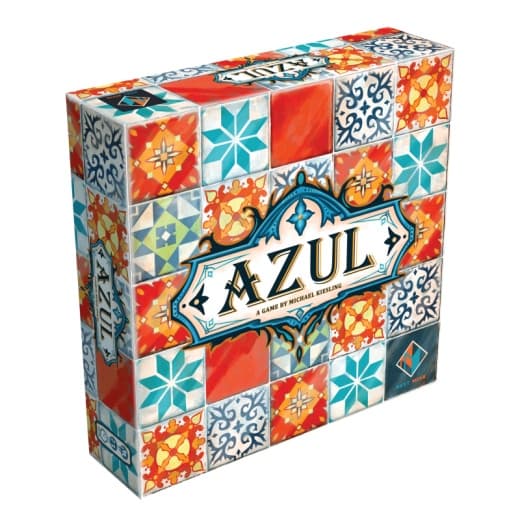 Azul (EN)