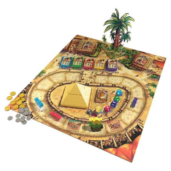 Camel Up (Eng)