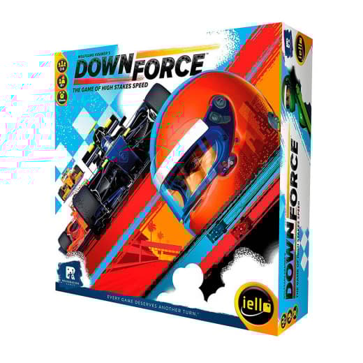 Downforce
