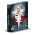 Miniatyrbild 1 av 2: 50 Clues: Leopolds Öde - Leopold 3 av 3 (Swe)