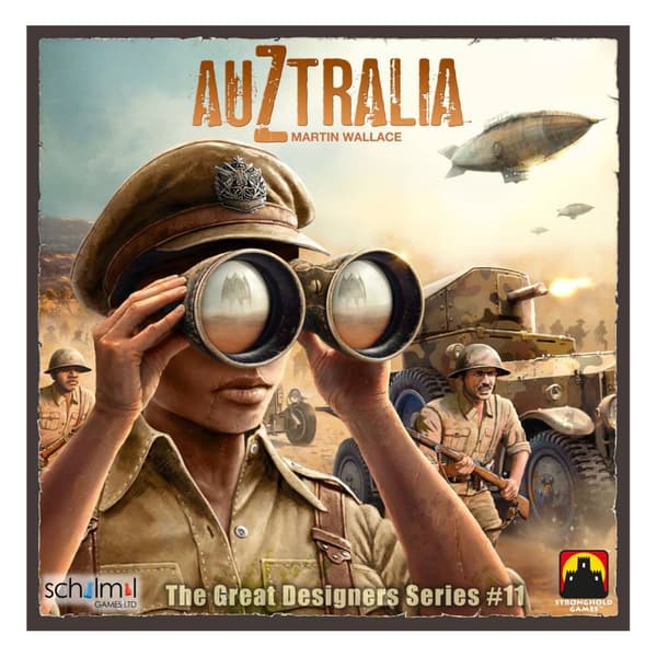 AuZtralia