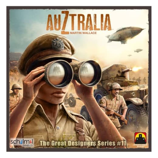AuZtralia