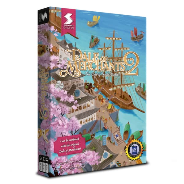 Dale of Merchants 2
