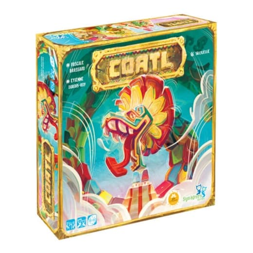 Cóatl