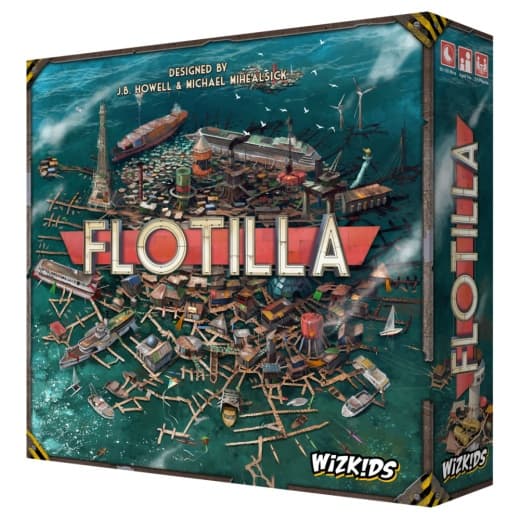 Flotilla