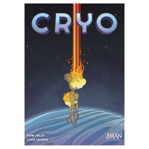 Cryo