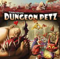 Miniatyrbild 1 av 2: Dungeon Petz