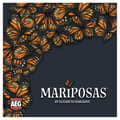Miniatyrbillede 1 af 2: Mariposas