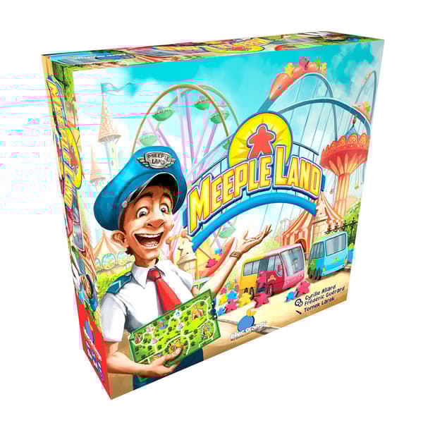 Meeple Land