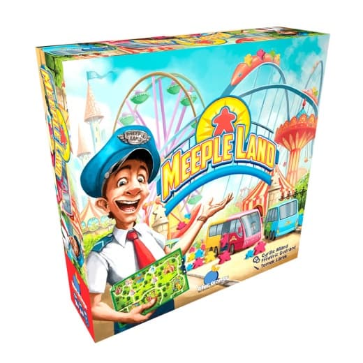 Meeple Land