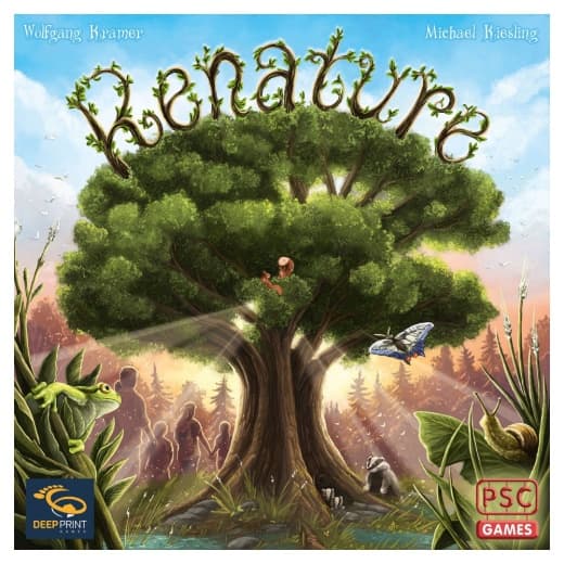 Renature