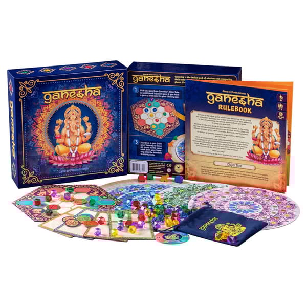 Ganesha