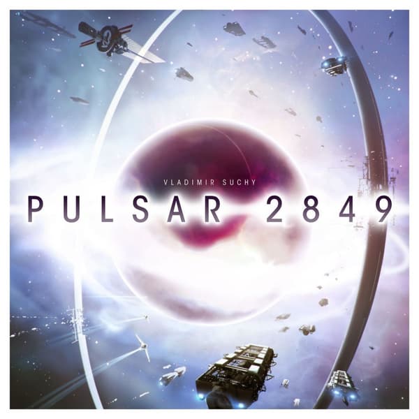 Pulsar 2849