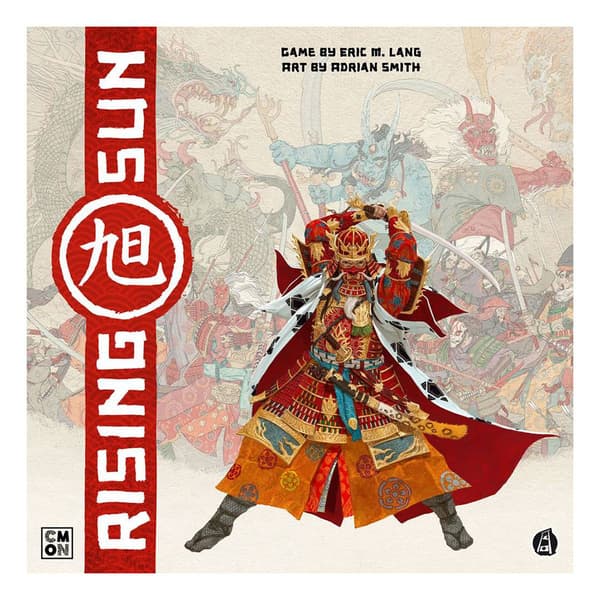Rising Sun