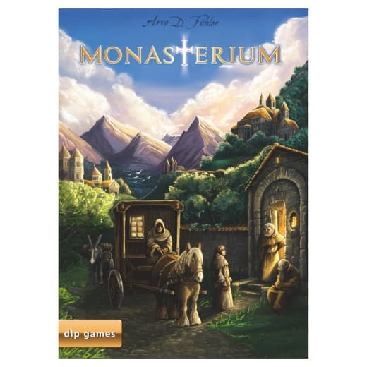 Monasterium