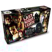 Last Night on Earth 10 Year Anniversary Edition