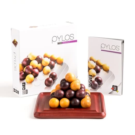 Pylos Mini