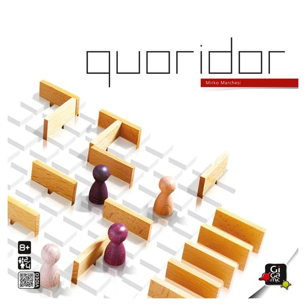 Quoridor
