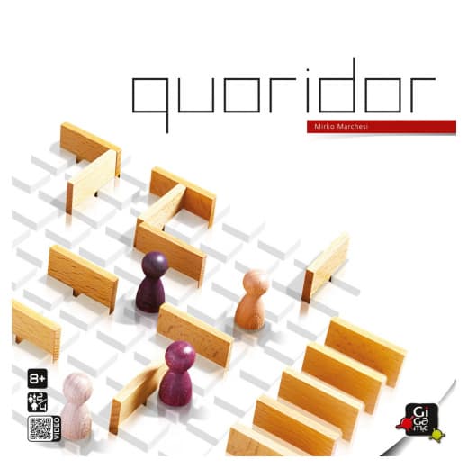 Quoridor