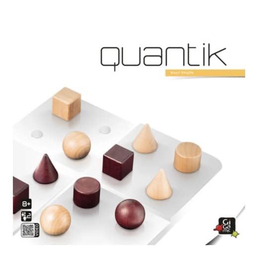 Quantik