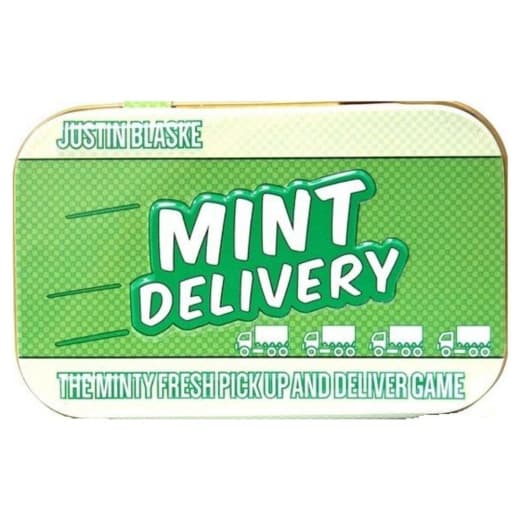 Mint Delivery