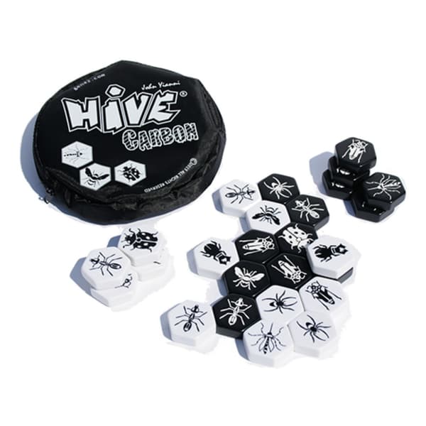 Hive Carbon