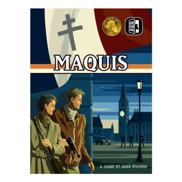 Maquis