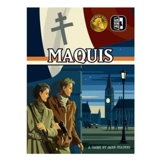 Maquis