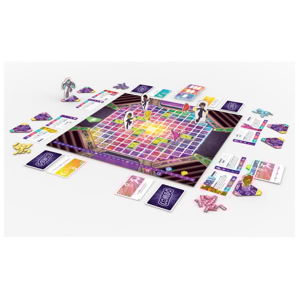 Prisma Arena