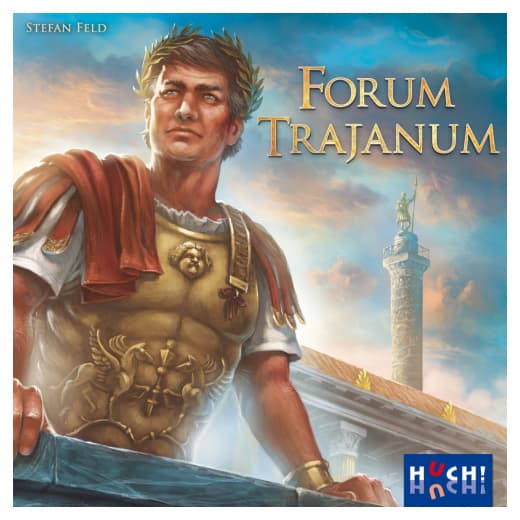 Forum Trajanum
