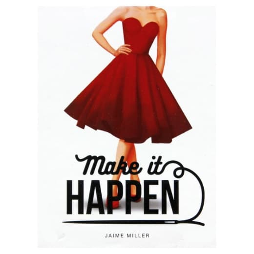 Make It Happen