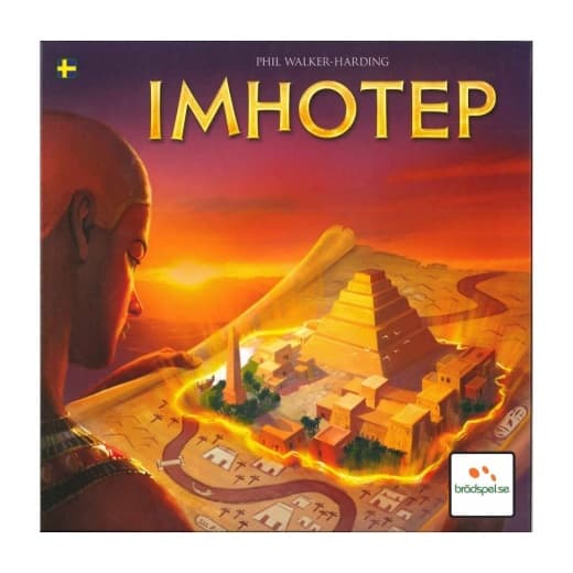 Imhotep