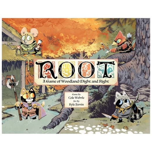 Root