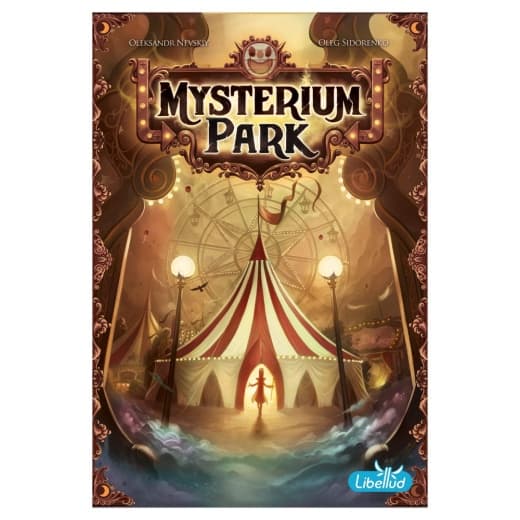 Mysterium Park