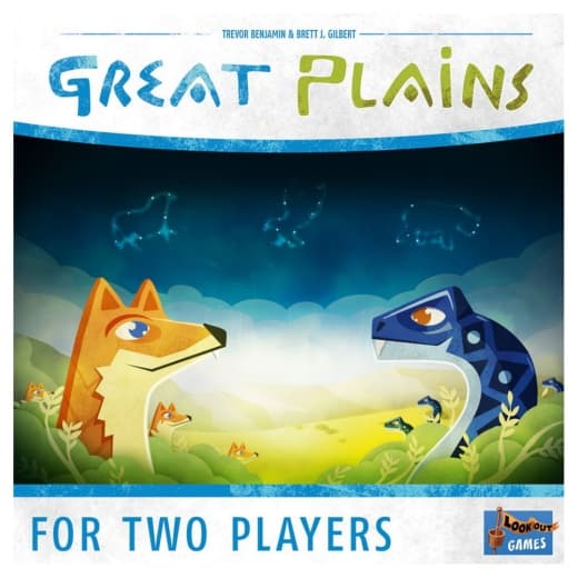 Great Plains