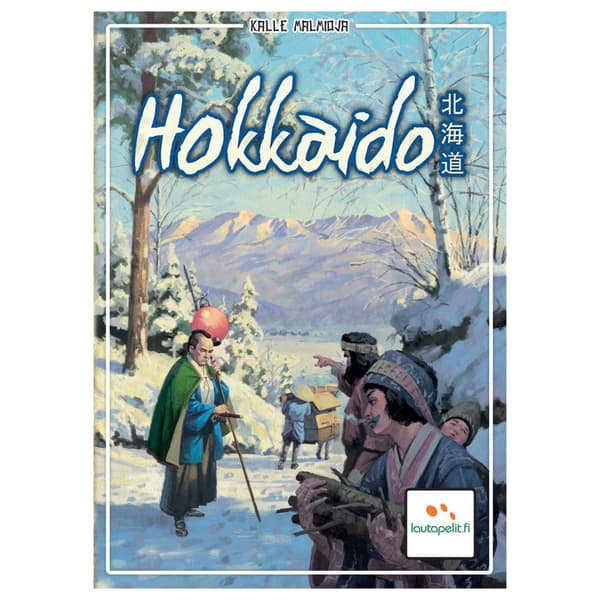 Hokkaido