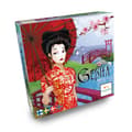Miniatyrbillede 1 af 2: Geisha
