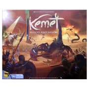 Kemet: Blood and Sand