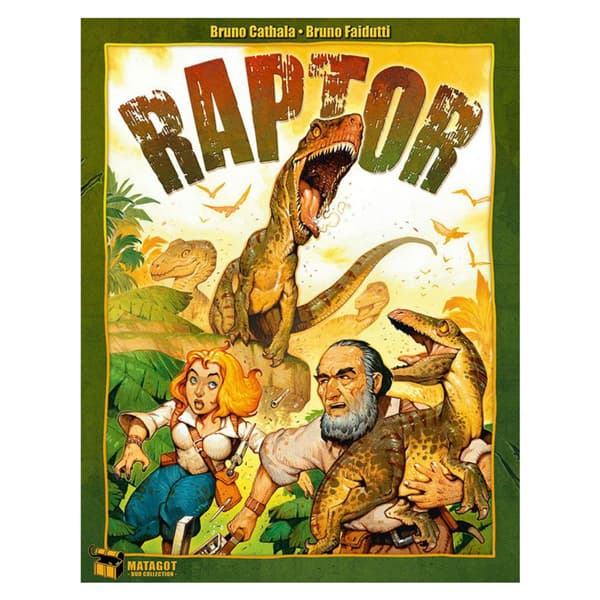 Raptor