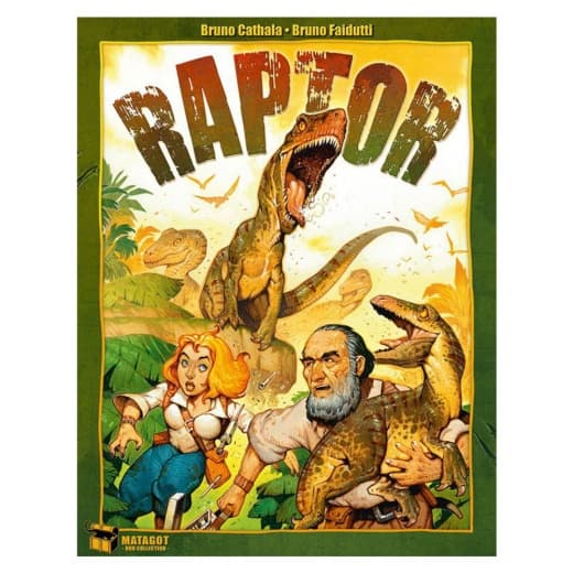 Raptor