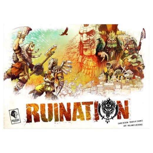 Ruination