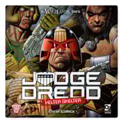Judge Dredd: Helter Skelter