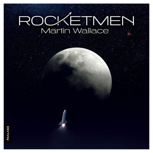 Rocketmen