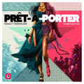 Miniatyrbild 1 av 2: Pret-a-Porter