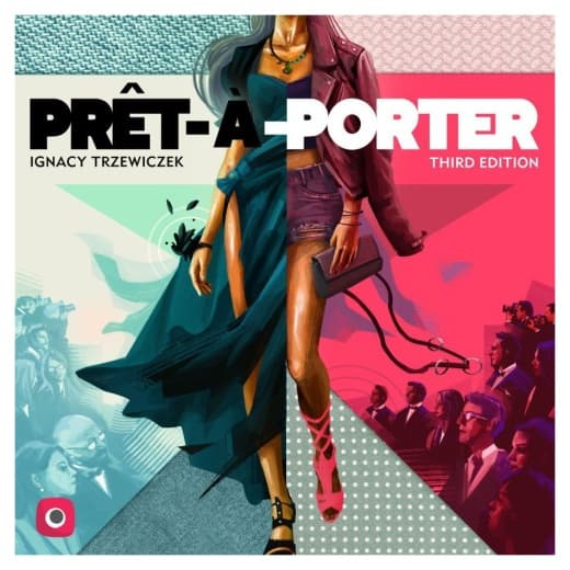 Pret-a-Porter